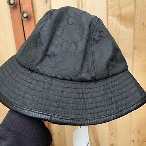 Gucci Bucket Hat
